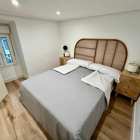Mendi Etxea Suite-Mar Y Montana Elanchove Dış mekan fotoğraf